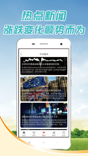 外匯期貨平臺