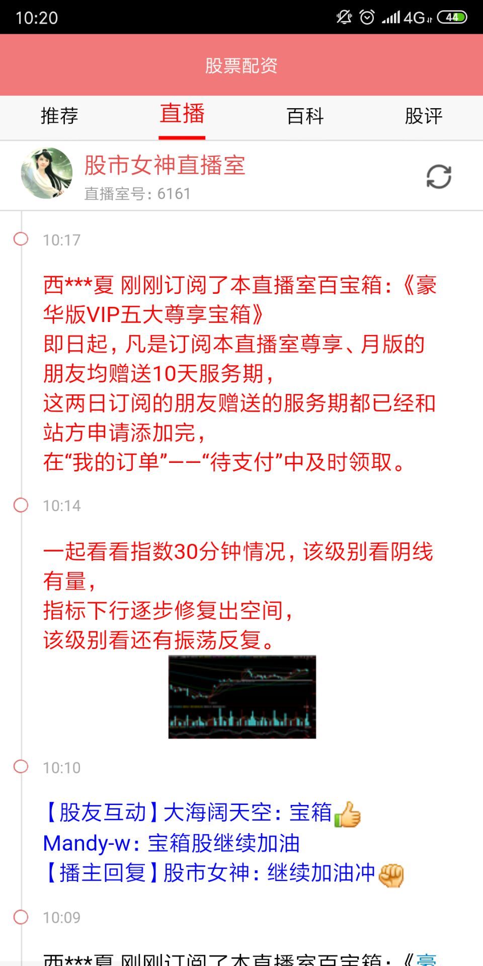 股票配資