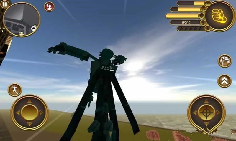世界級武裝直升機