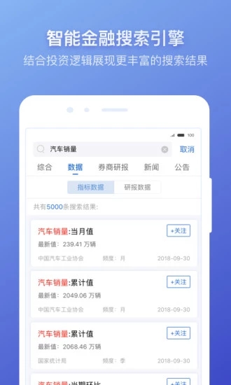 蘿卜投研