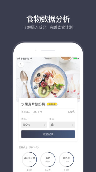 計(jì)食器