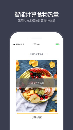 計(jì)食器
