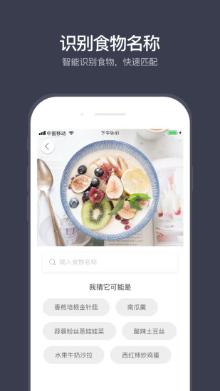 計(jì)食器