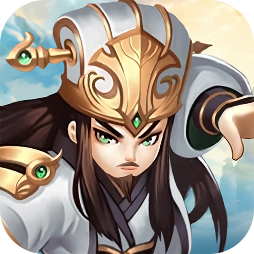 絕世秘籍  九游版