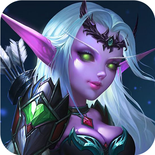 幻域戰魂  九游版