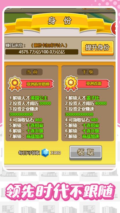 洛杉磯富豪