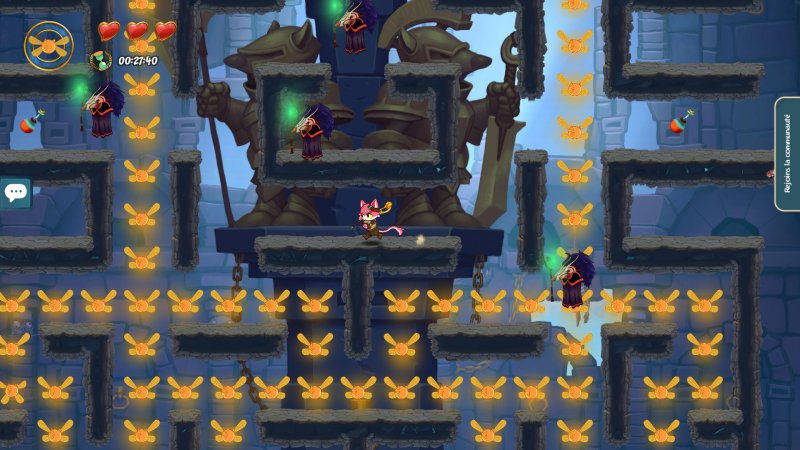 魔法喵建造師