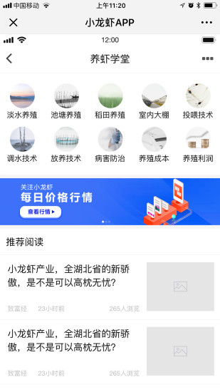 小龍蝦價格網(wǎng)