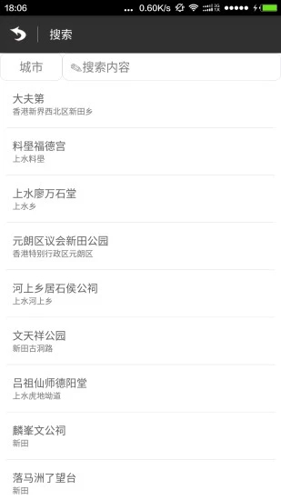 虛擬位置