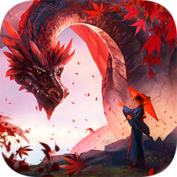 仙魔战记  果盘版