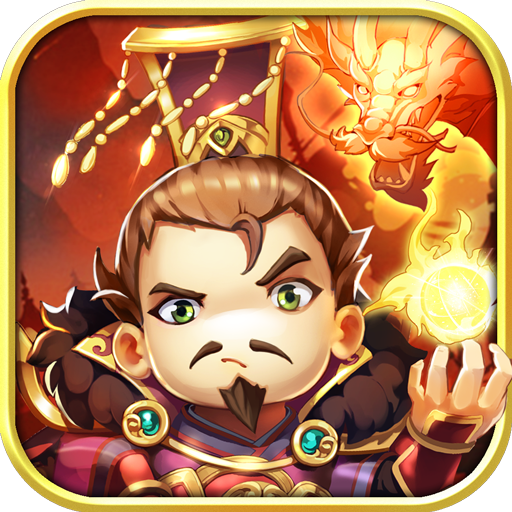 御龍城堡   九游版