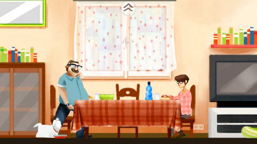 愛樂人生 漢化版