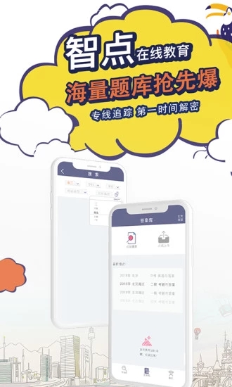 智點