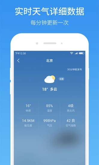 51天氣