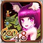 GOD48簡體中文版  九游版