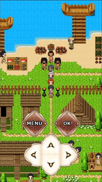 初始之島 淡路島日本遺產(chǎn)RPG