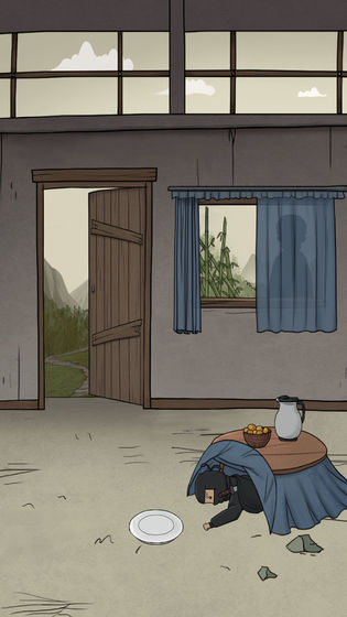營救竹鼠大作戰