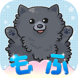 超級毛茸茸catch