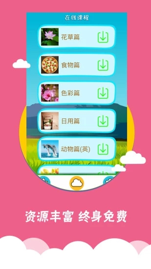 看圖識字
