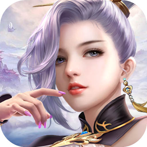 輪回俠影  九游版