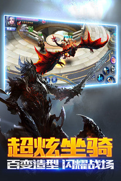 黑暗起源百度版