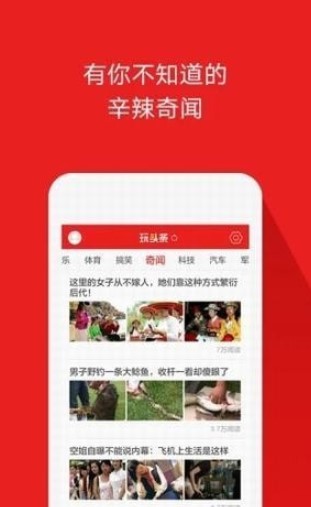 Q頭條