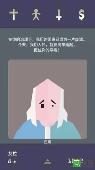 王國統治：女王陛下