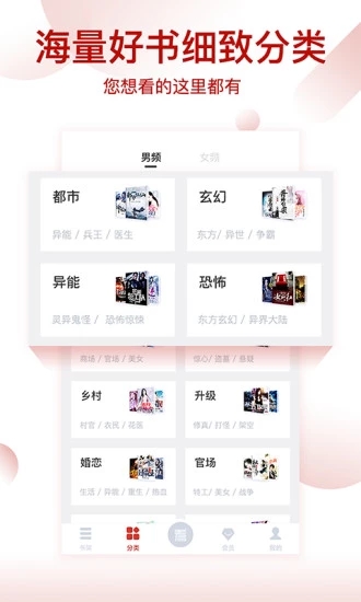 每日看書