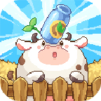 奶牛鎮(zhèn)的小時(shí)光 免費(fèi)版