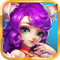 萌戰記  果盤版