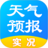 實況天氣預報