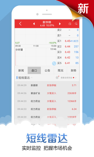 申萬宏源證券