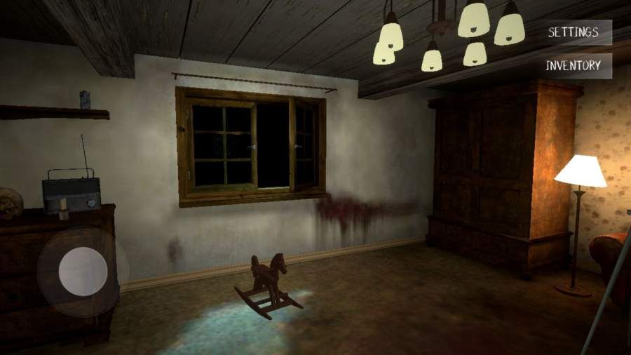 3D迷魂鬼屋