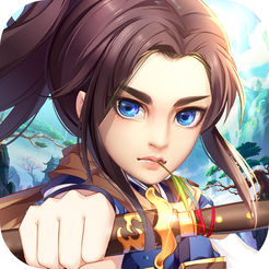 仙俠靈劍傳最新版