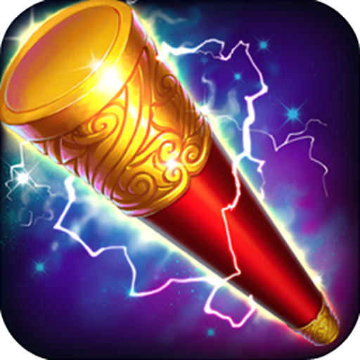 窩窩世界  九游版