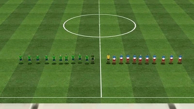 奪冠世界杯2018