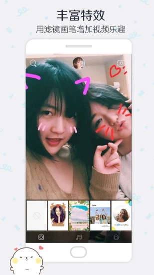 美時