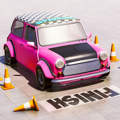 真正的停車場主人