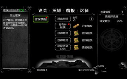 指環(huán)王中土之旅