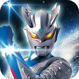 奧特曼超人大戰小怪獸