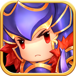 樂游三國(guó)  果盤版