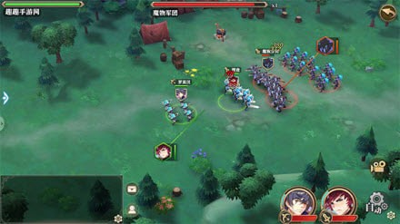 攻城騎士