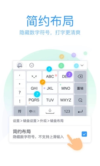 QQ輸入法