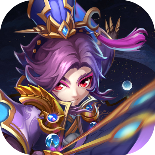 男兵女将  九游版