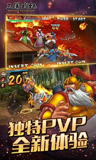 三國戰紀