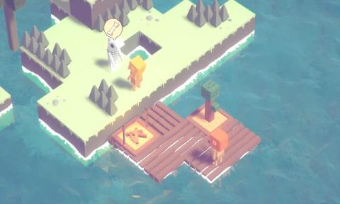 淺海生存