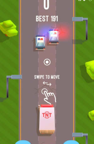 瘋狂高速路