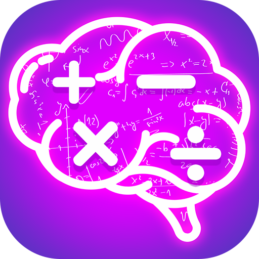 計算器答題闖關(guān)  九游版