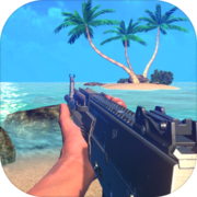 特戰之王 測試版