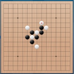 五子棋 - Simply Gomoku